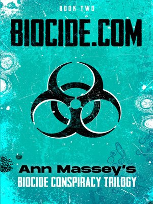 cover image of Biocide.com